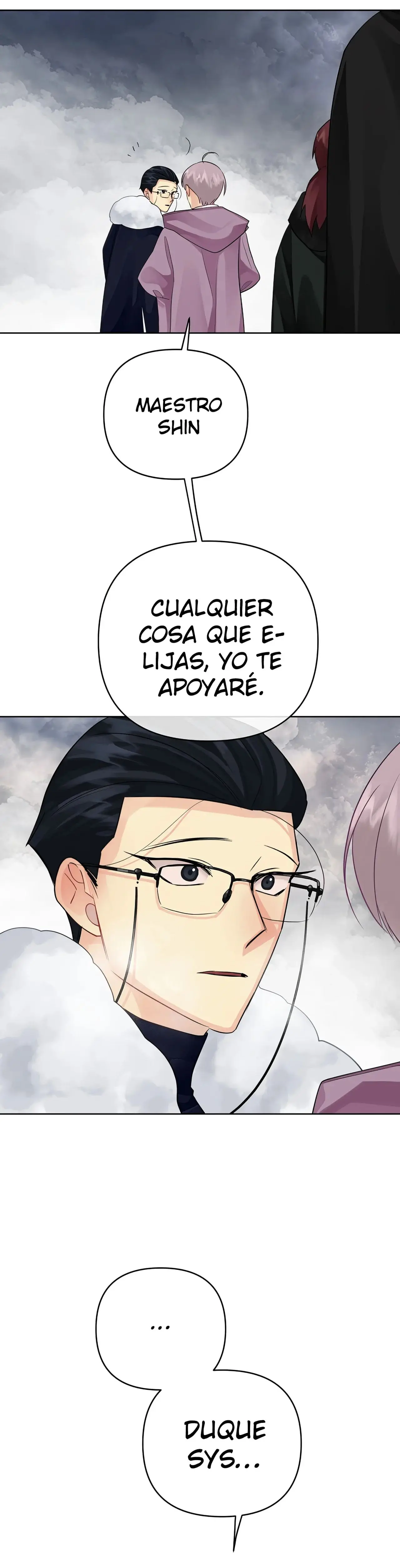 El Creador del Rey - Corona Triple (2019) - Capítulo 124 - Página 4 - LectorTMOo