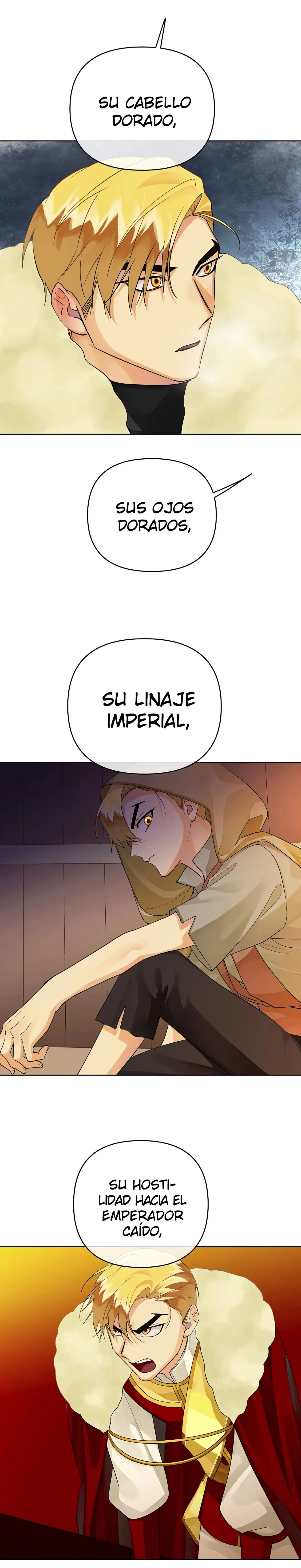 El Creador del Rey - Corona Triple (2019) - Capítulo 124 - Página 12 - LectorTMOo