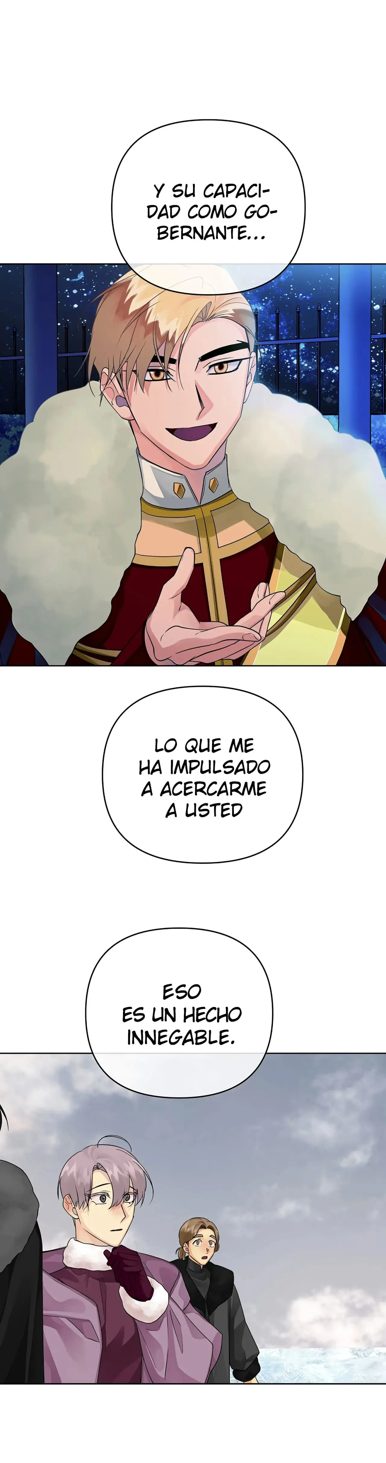 El Creador del Rey - Corona Triple (2019) - Capítulo 124 - Página 13 - LectorTMOo