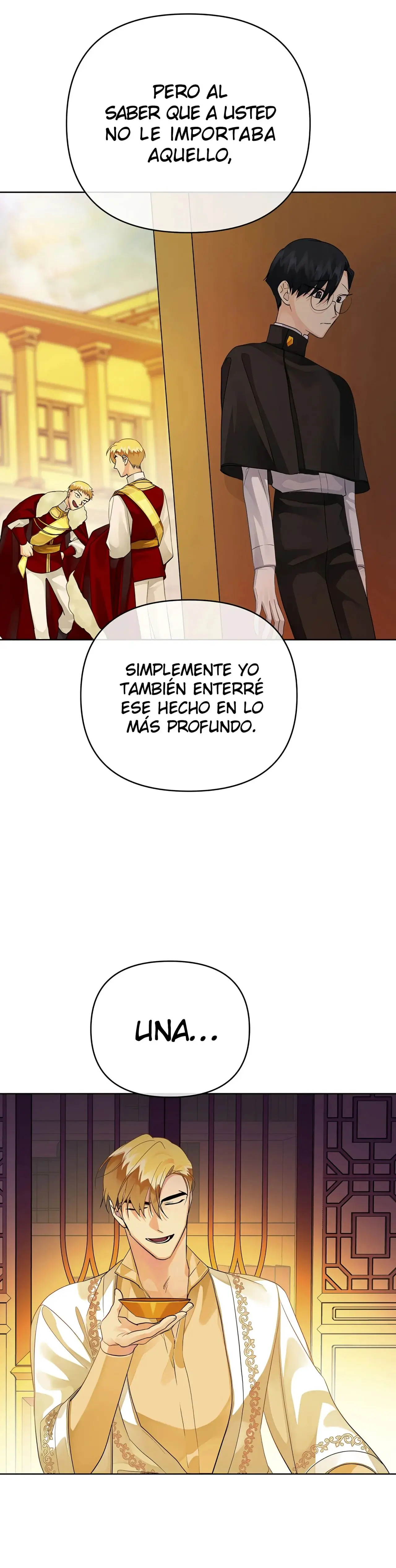 El Creador del Rey - Corona Triple (2019) - Capítulo 124 - Página 14 - LectorTMOo