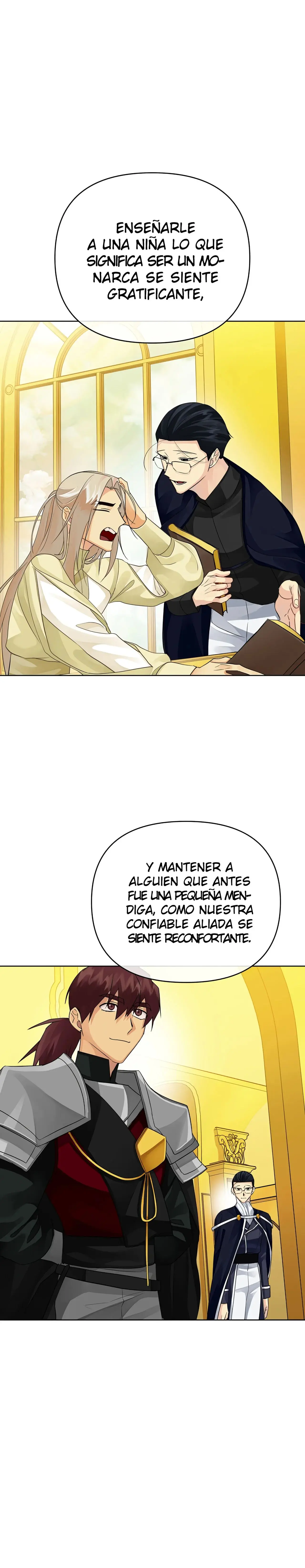 El Creador del Rey - Corona Triple (2019) - Capítulo 124 - Página 20 - LectorTMOo