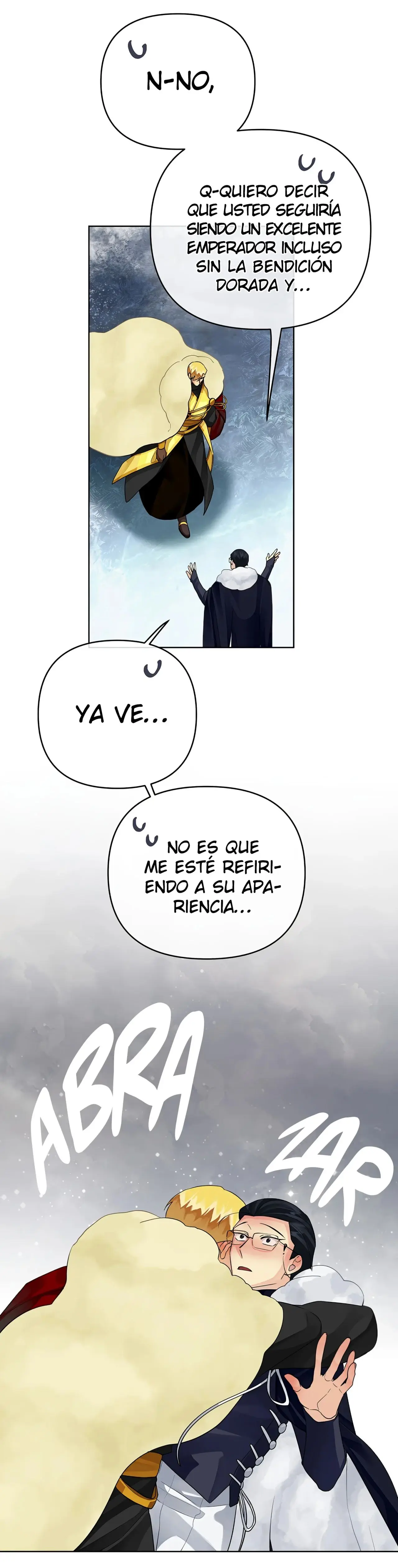 El Creador del Rey - Corona Triple (2019) - Capítulo 124 - Página 26 - LectorTMOo