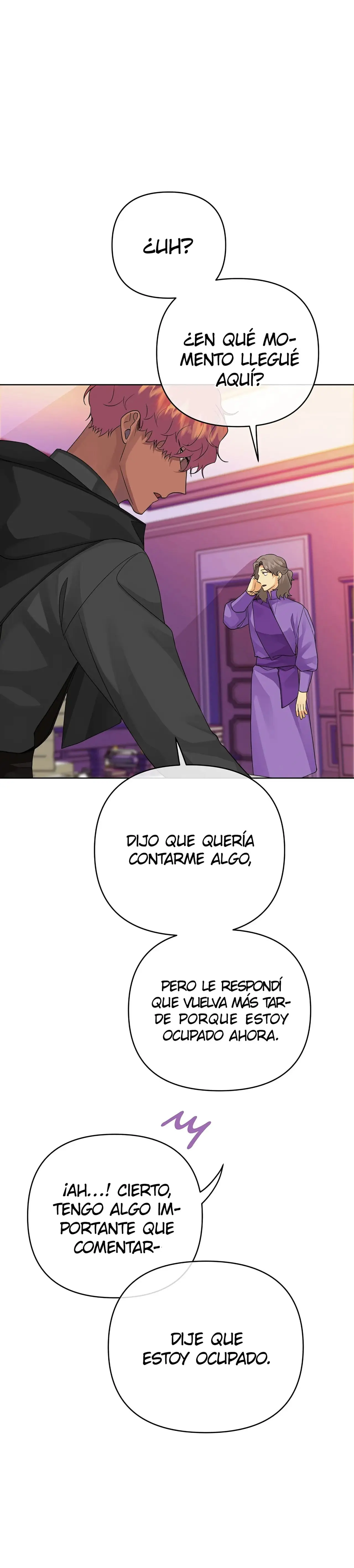 El Creador del Rey - Corona Triple (2019) - Capítulo 125 - Página 6 - LectorTMOo