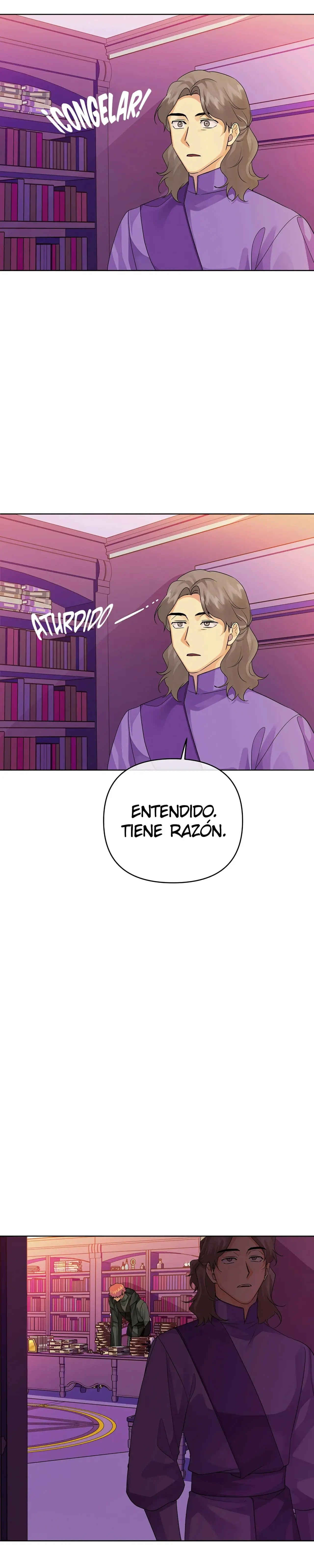 El Creador del Rey - Corona Triple (2019) - Capítulo 125 - Página 7 - LectorTMOo