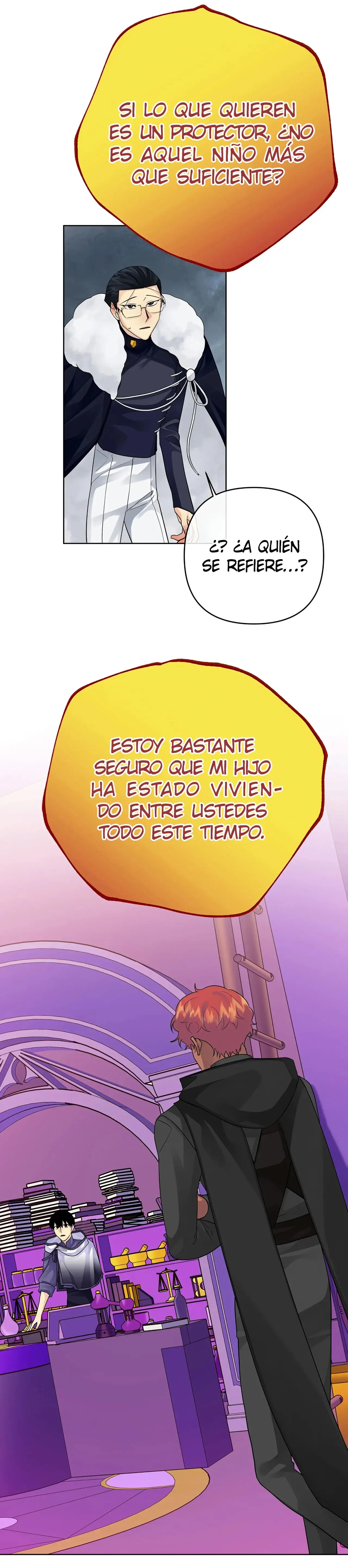 El Creador del Rey - Corona Triple (2019) - Capítulo 125 - Página 18 - LectorTMOo