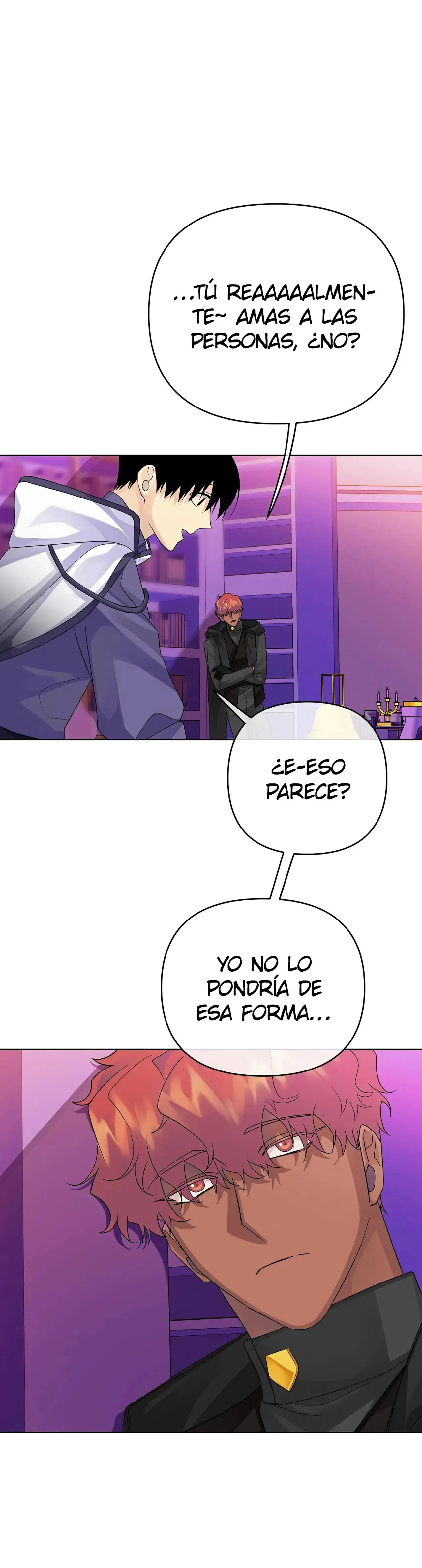 El Creador del Rey - Corona Triple (2019) - Capítulo 125 - Página 19 - LectorTMOo