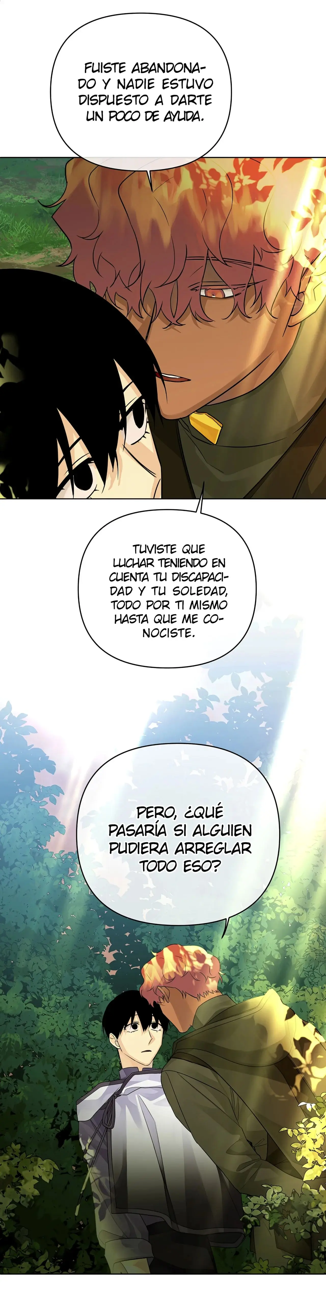 El Creador del Rey - Corona Triple (2019) - Capítulo 125 - Página 27 - LectorTMOo