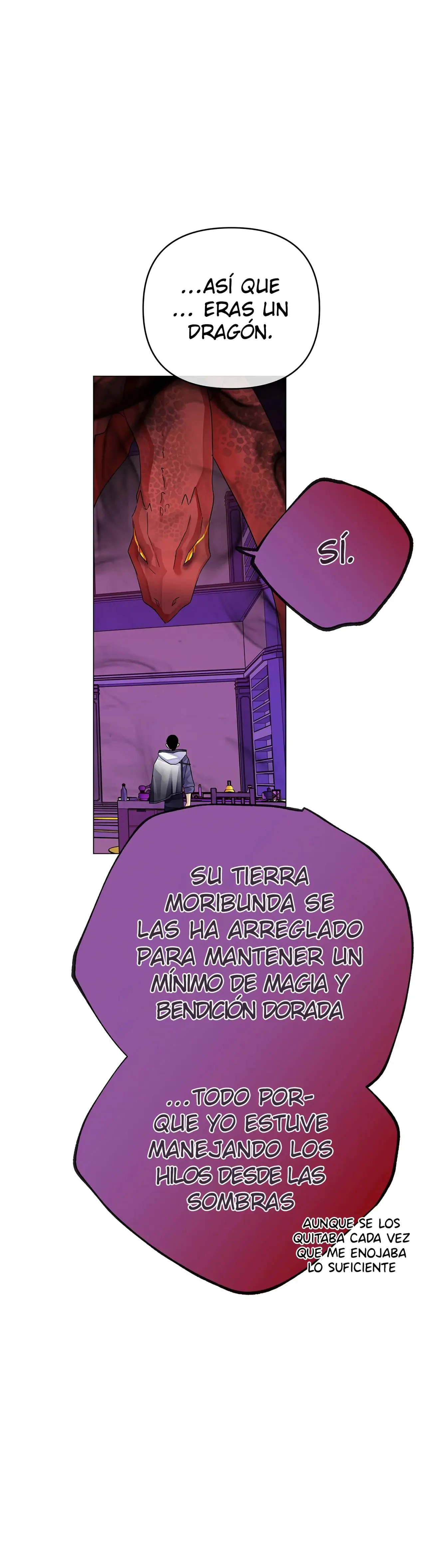 El Creador del Rey - Corona Triple (2019) - Capítulo 126 - Página 3 - LectorTMOo