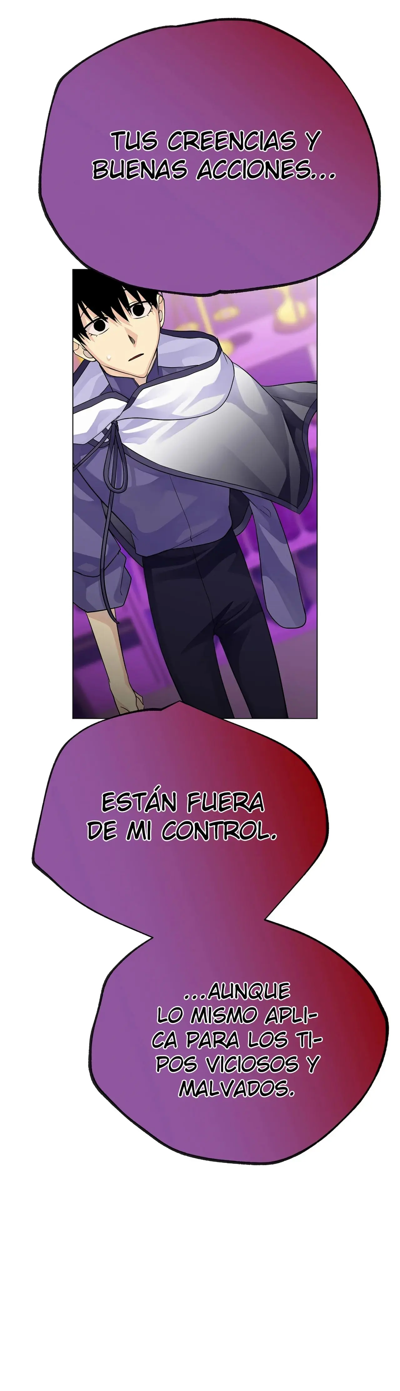 El Creador del Rey - Corona Triple (2019) - Capítulo 126 - Página 4 - LectorTMOo