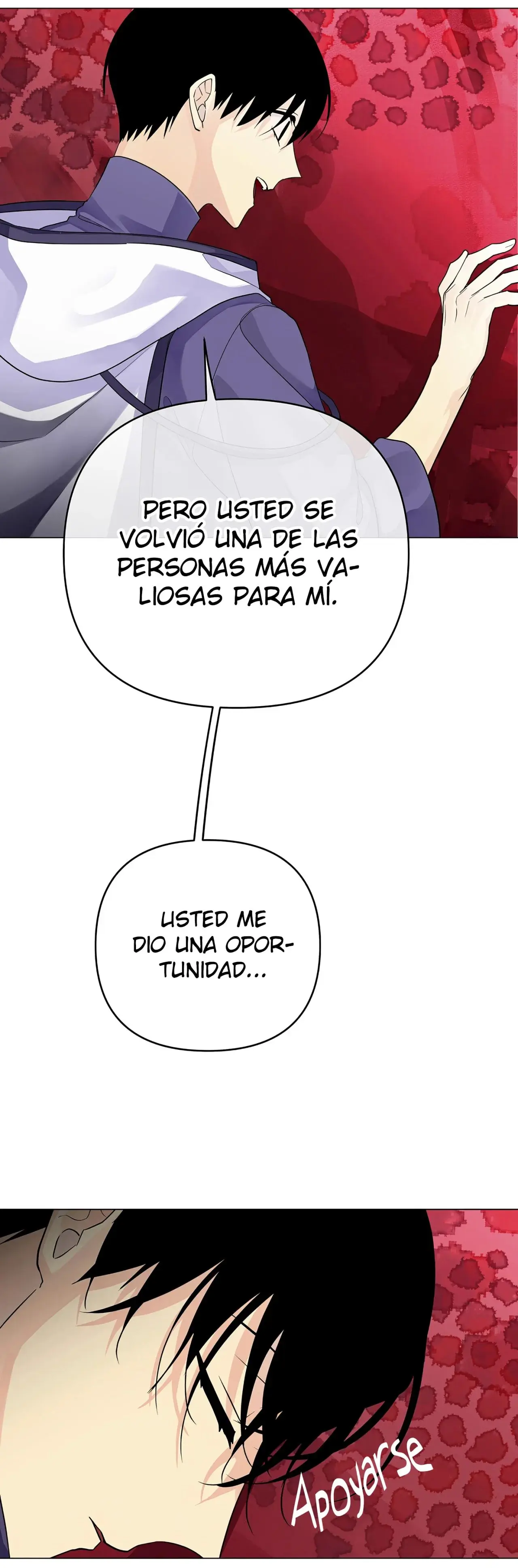 El Creador del Rey - Corona Triple (2019) - Capítulo 126 - Página 8 - LectorTMOo