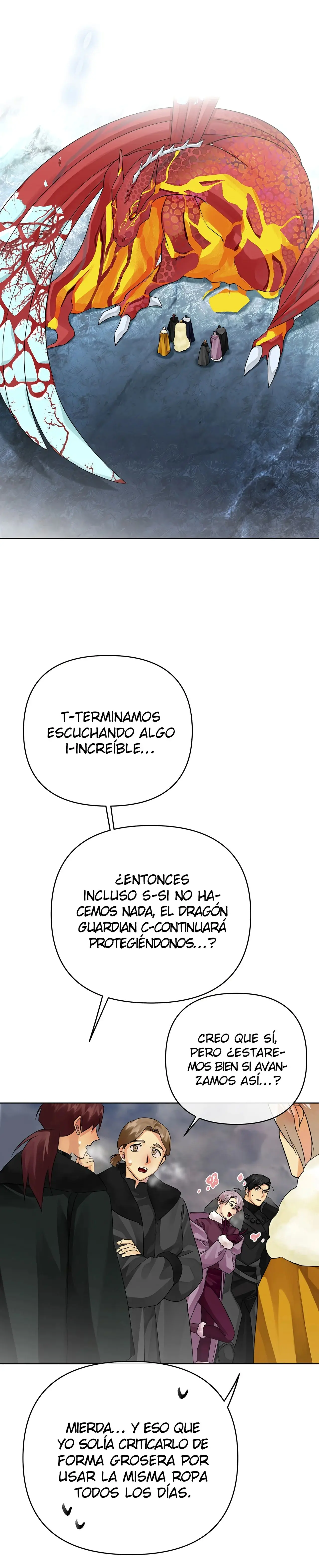 El Creador del Rey - Corona Triple (2019) - Capítulo 126 - Página 13 - LectorTMOo