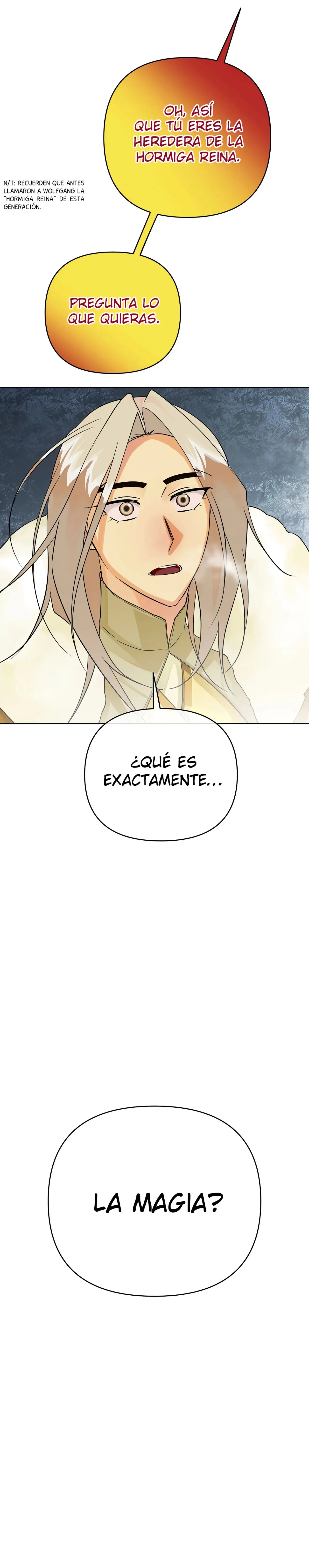 El Creador del Rey - Corona Triple (2019) - Capítulo 126 - Página 15 - LectorTMOo