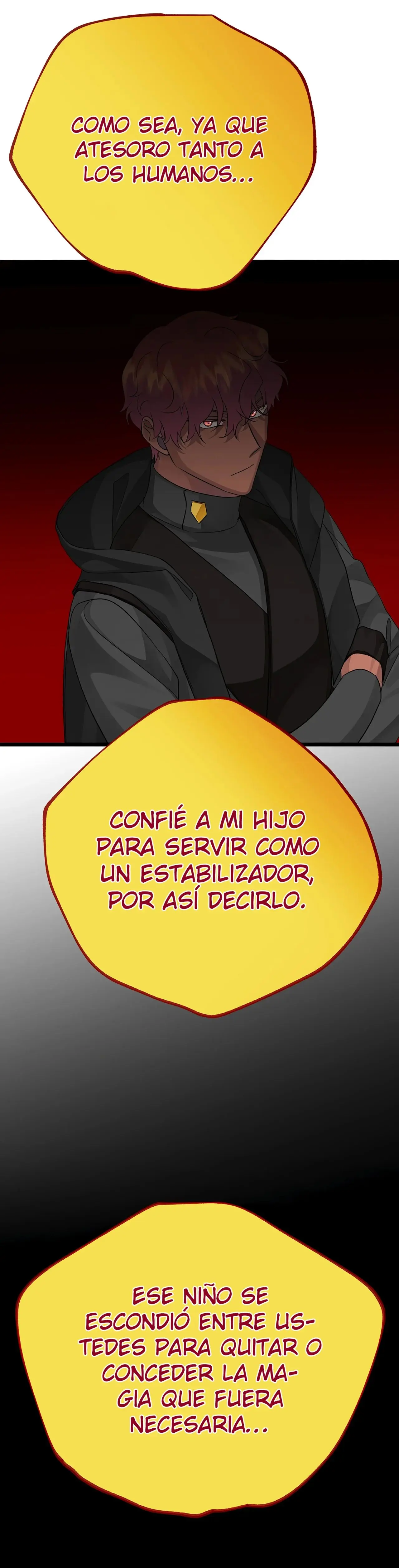 El Creador del Rey - Corona Triple (2019) - Capítulo 126 - Página 24 - LectorTMOo