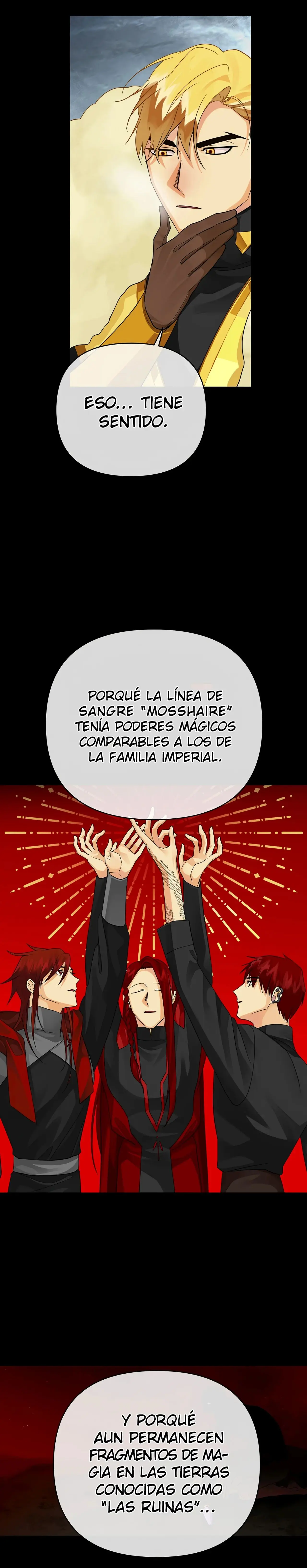 El Creador del Rey - Corona Triple (2019) - Capítulo 126 - Página 25 - LectorTMOo