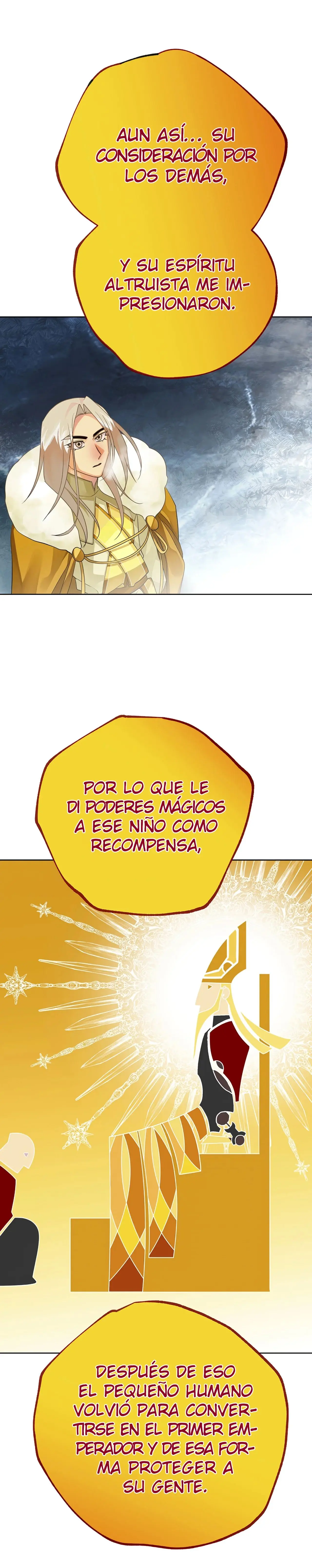 El Creador del Rey - Corona Triple (2019) - Capítulo 126 - Página 29 - LectorTMOo