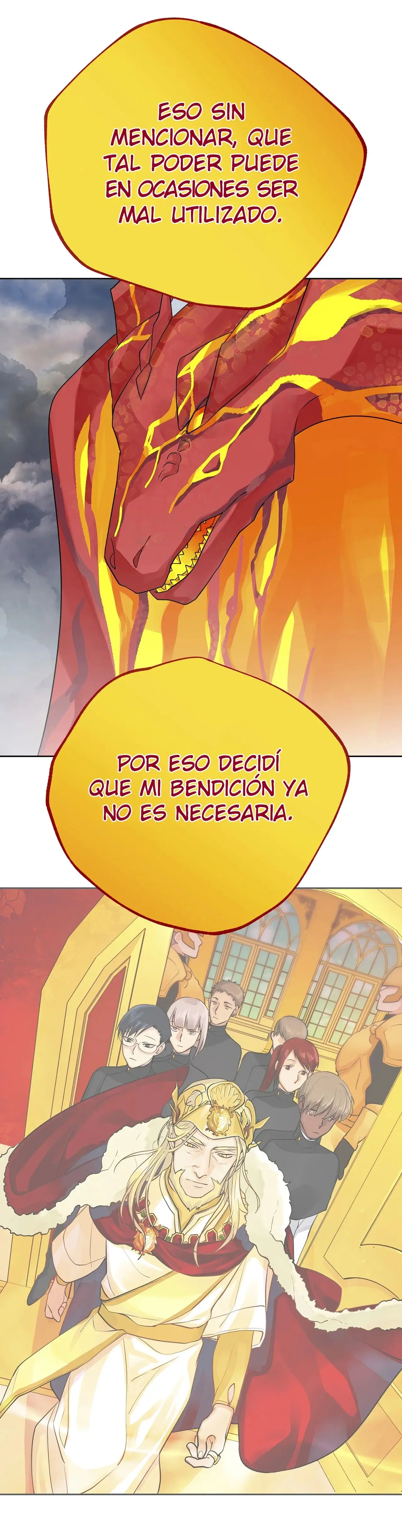 El Creador del Rey - Corona Triple (2019) - Capítulo 126 - Página 31 - LectorTMOo