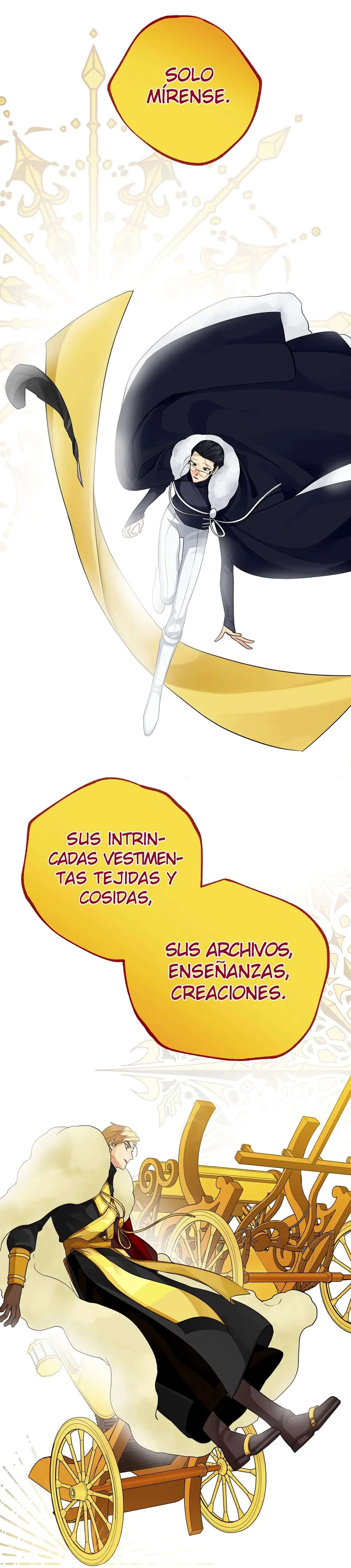 El Creador del Rey - Corona Triple (2019) - Capítulo 126 - Página 33 - LectorTMOo