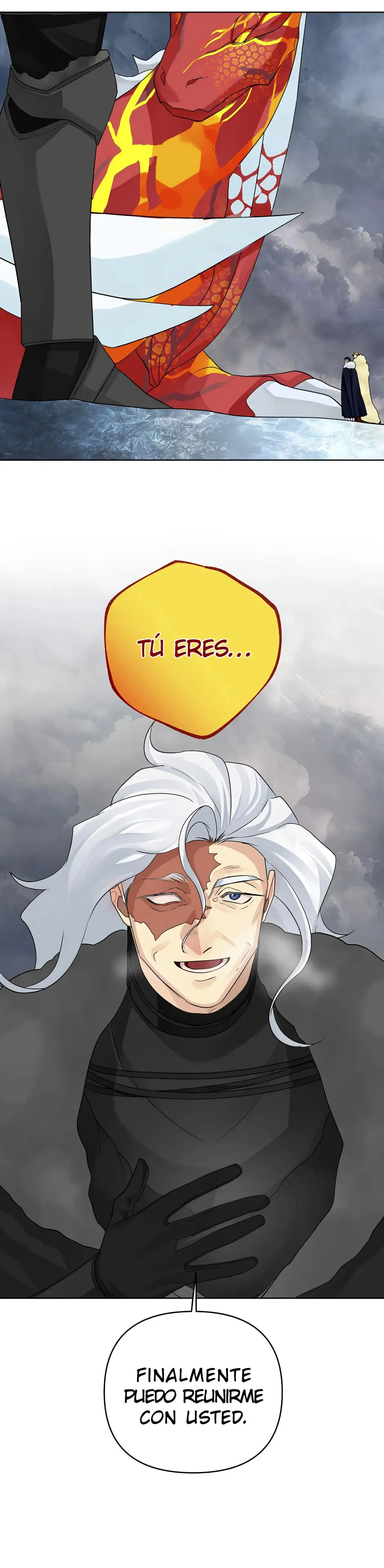 El Creador del Rey - Corona Triple (2019) - Capítulo 127 - Página 2 - LectorTMOo