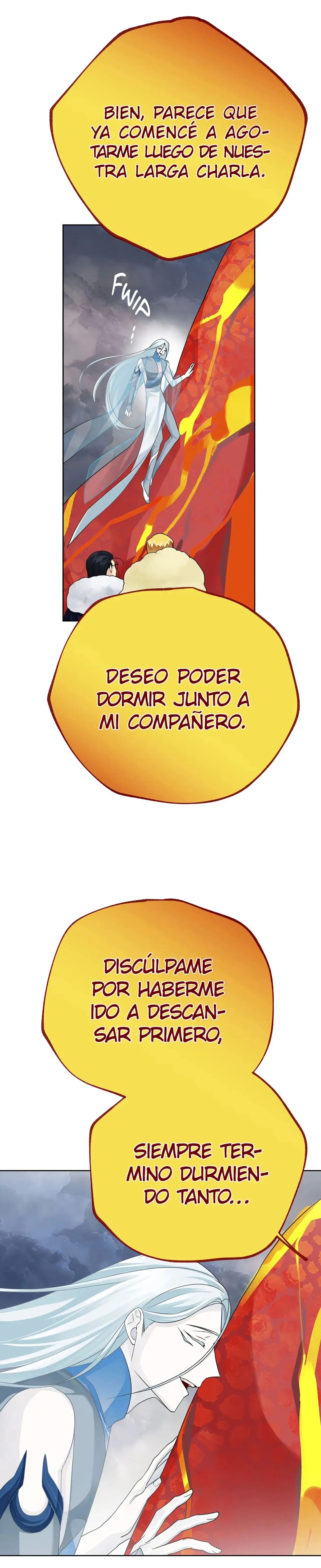 El Creador del Rey - Corona Triple (2019) - Capítulo 127 - Página 8 - LectorTMOo
