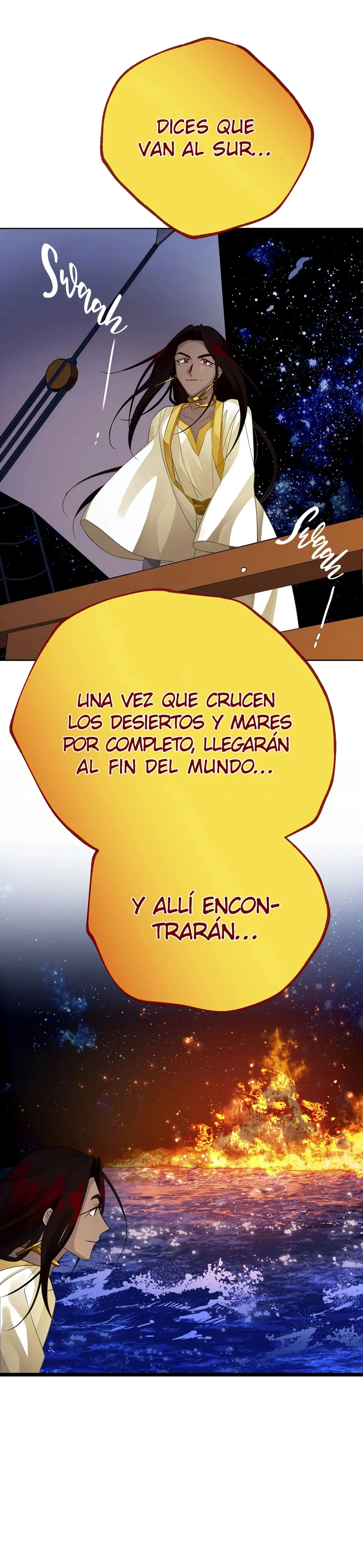 El Creador del Rey - Corona Triple (2019) - Capítulo 127 - Página 11 - LectorTMOo