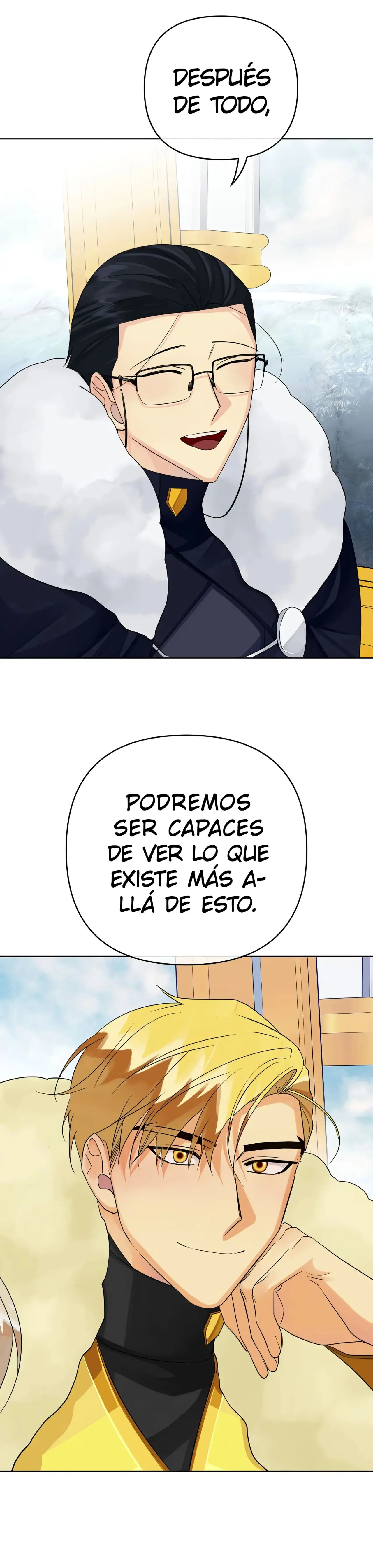 El Creador del Rey - Corona Triple (2019) - Capítulo 127 - Página 23 - LectorTMOo