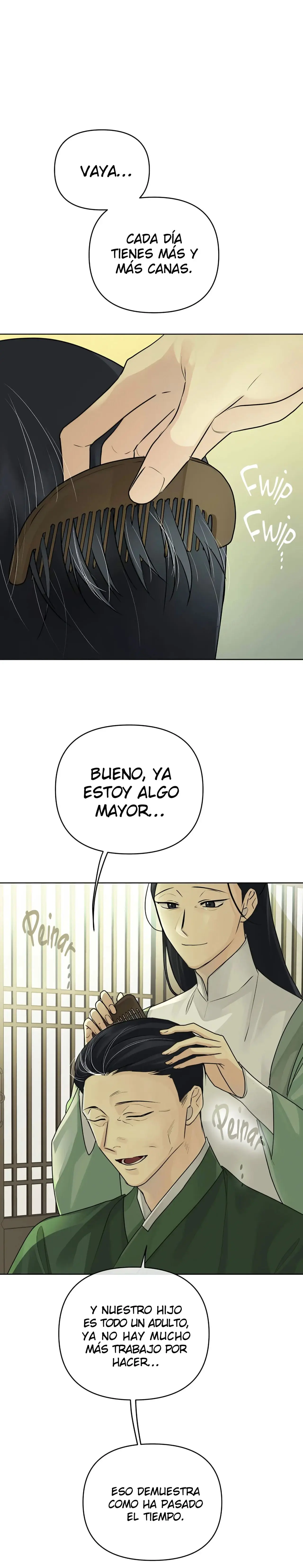 El Creador del Rey - Corona Triple (2019) - Capítulo 128 - Página 1 - LectorTMOo