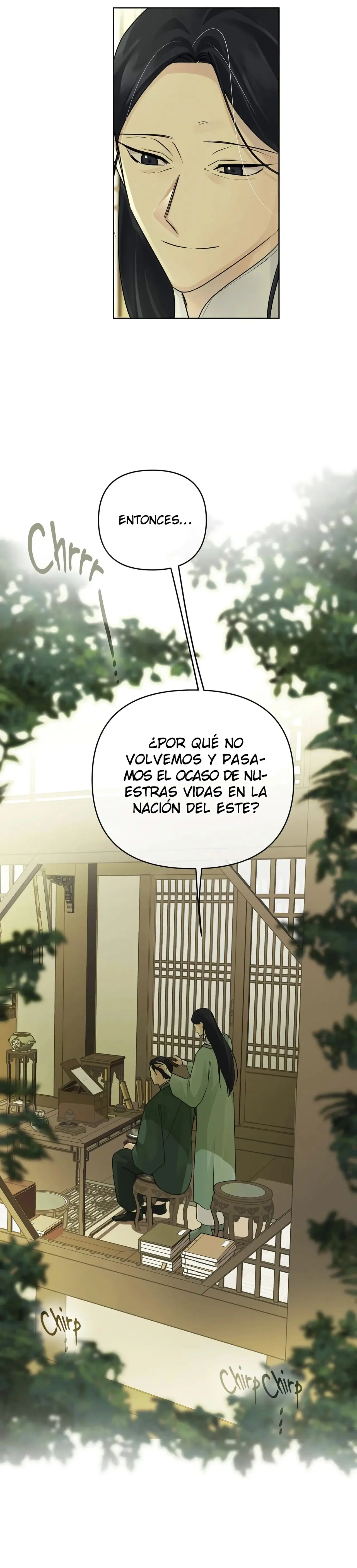 El Creador del Rey - Corona Triple (2019) - Capítulo 128 - Página 2 - LectorTMOo