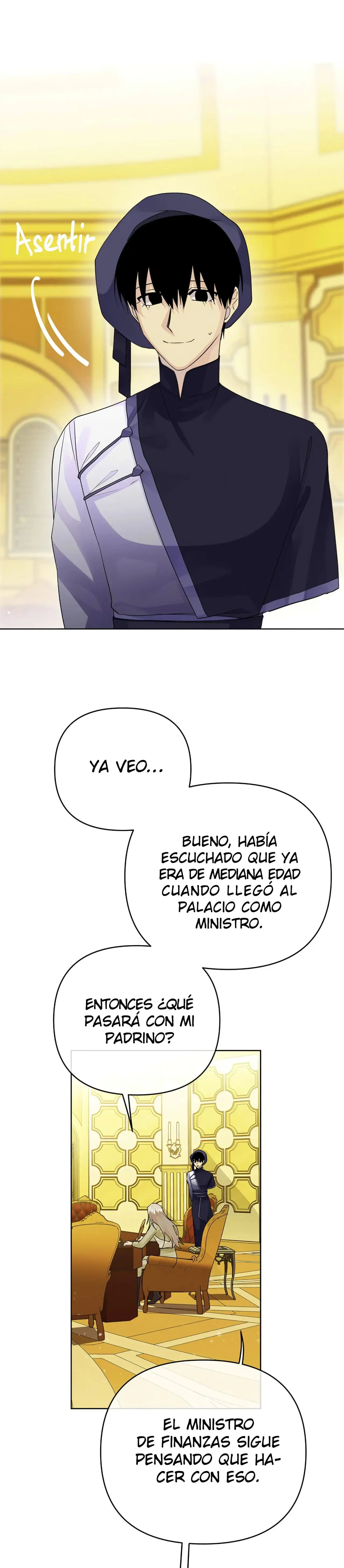 El Creador del Rey - Corona Triple (2019) - Capítulo 128 - Página 7 - LectorTMOo