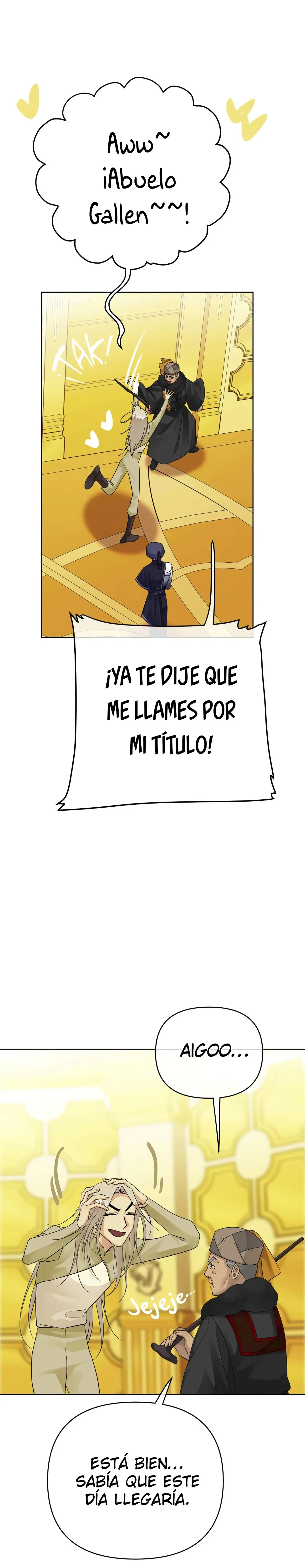 El Creador del Rey - Corona Triple (2019) - Capítulo 128 - Página 9 - LectorTMOo