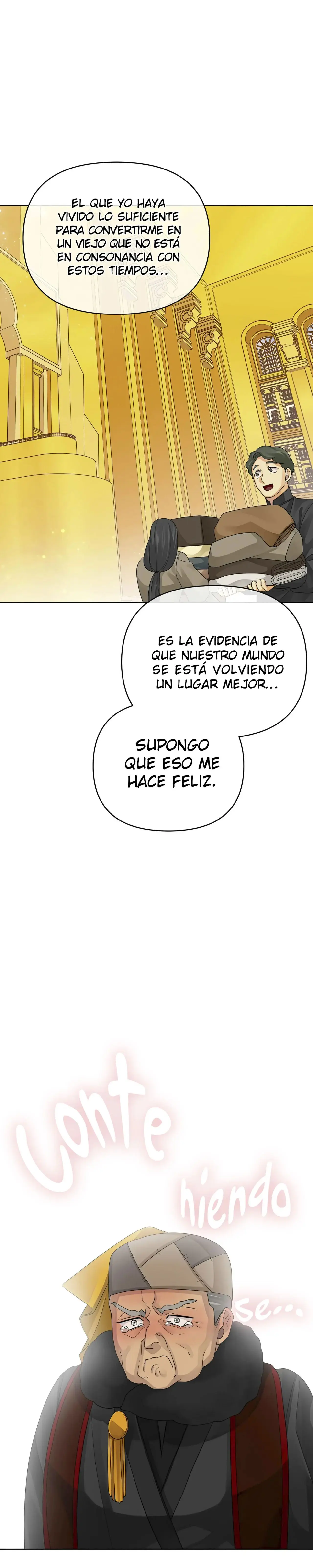 El Creador del Rey - Corona Triple (2019) - Capítulo 128 - Página 10 - LectorTMOo
