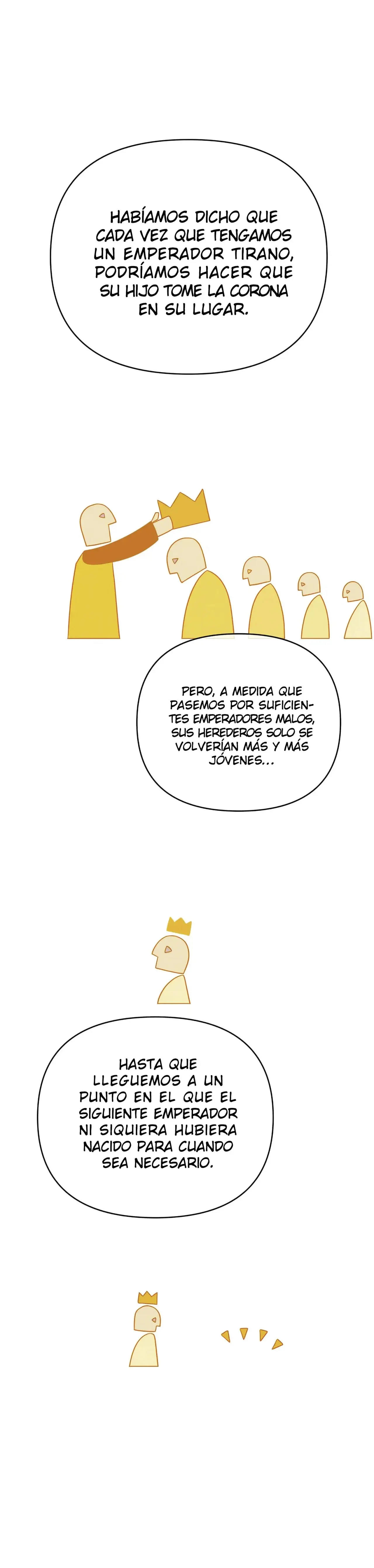 El Creador del Rey - Corona Triple (2019) - Capítulo 128 - Página 13 - LectorTMOo