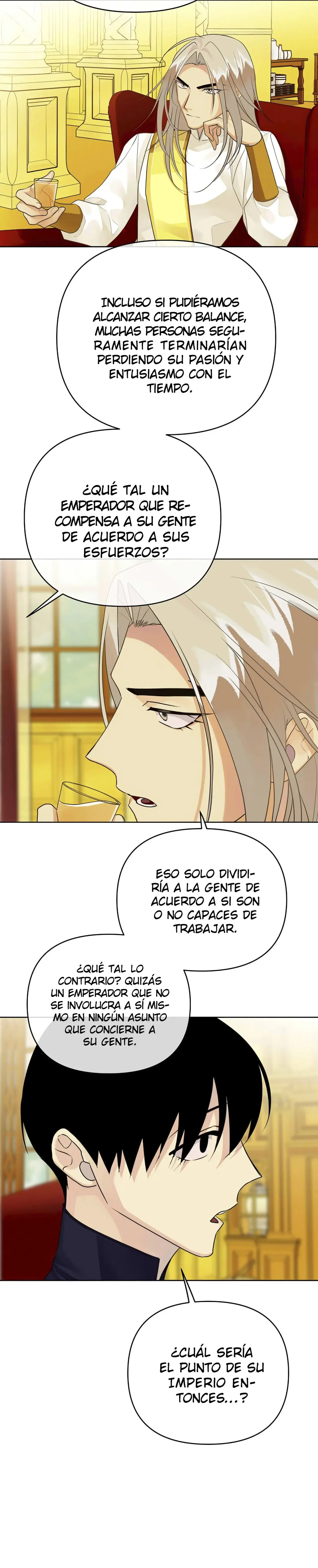 El Creador del Rey - Corona Triple (2019) - Capítulo 128 - Página 17 - LectorTMOo