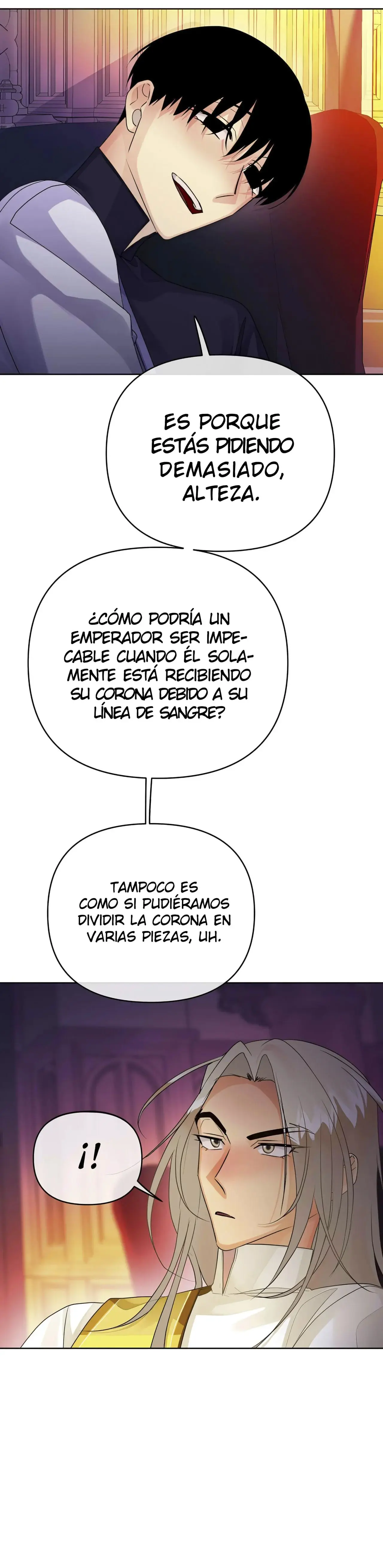 El Creador del Rey - Corona Triple (2019) - Capítulo 128 - Página 20 - LectorTMOo