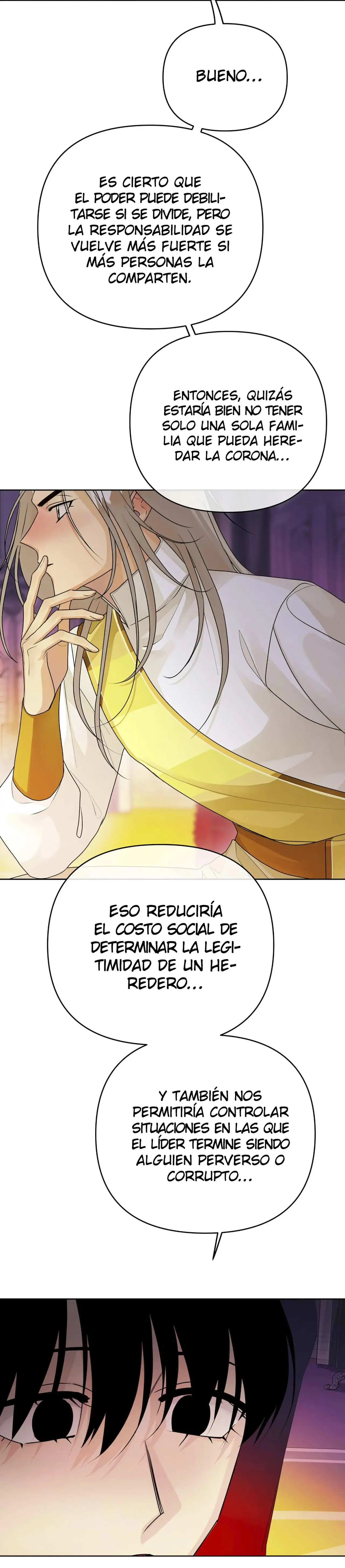 El Creador del Rey - Corona Triple (2019) - Capítulo 128 - Página 22 - LectorTMOo