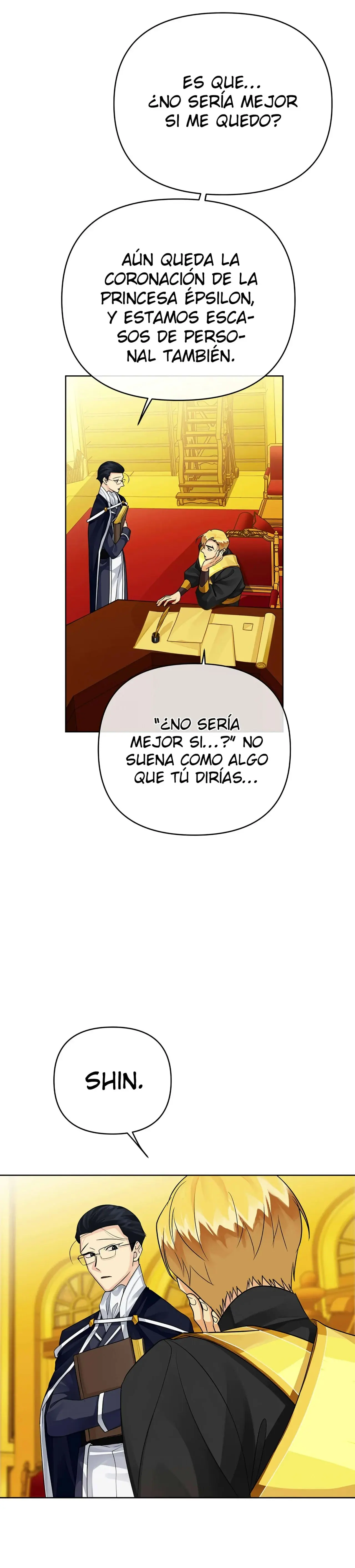 El Creador del Rey - Corona Triple (2019) - Capítulo 129 - Página 7 - LectorTMOo