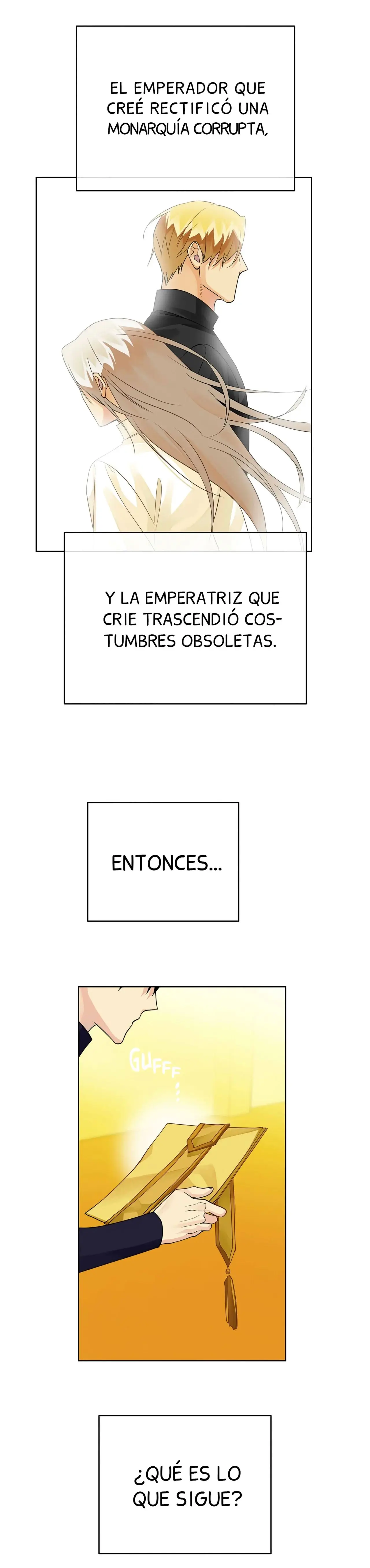 El Creador del Rey - Corona Triple (2019) - Capítulo 129 - Página 10 - LectorTMOo