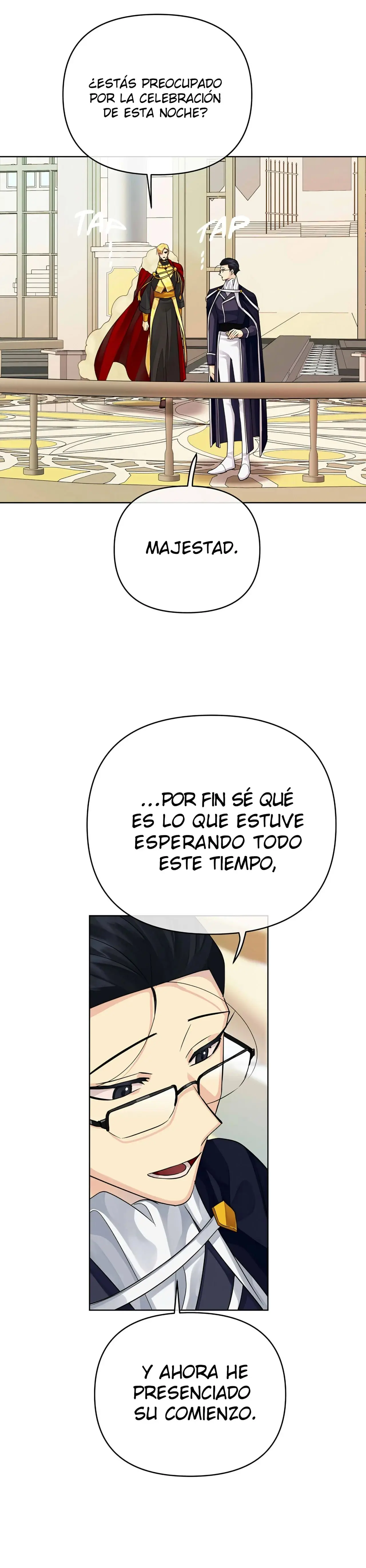 El Creador del Rey - Corona Triple (2019) - Capítulo 129 - Página 20 - LectorTMOo