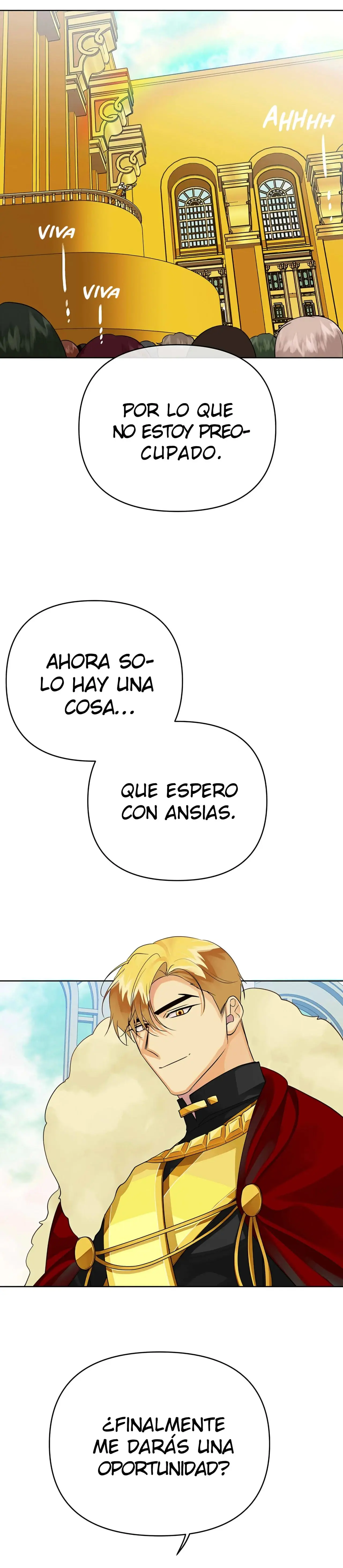 El Creador del Rey - Corona Triple (2019) - Capítulo 129 - Página 21 - LectorTMOo