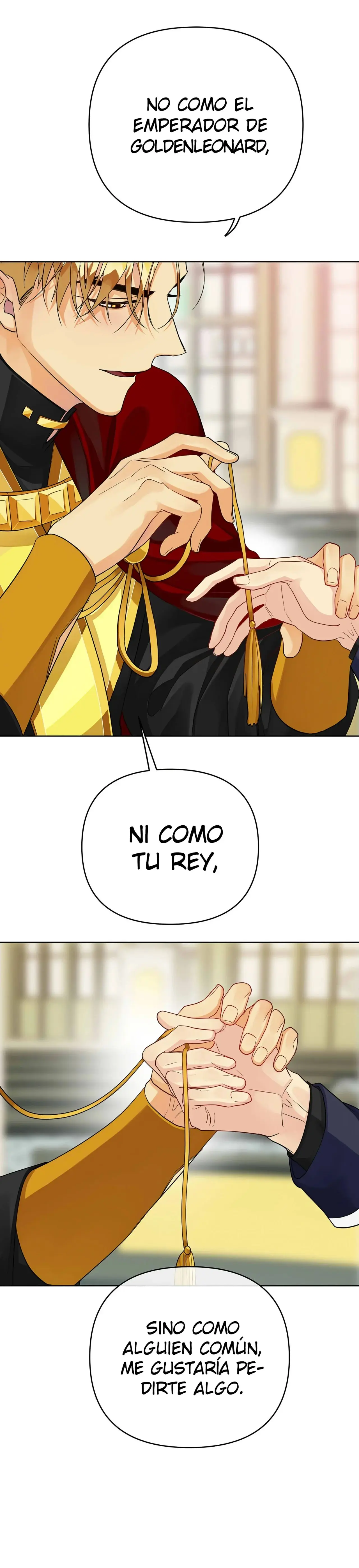 El Creador del Rey - Corona Triple (2019) - Capítulo 129 - Página 23 - LectorTMOo