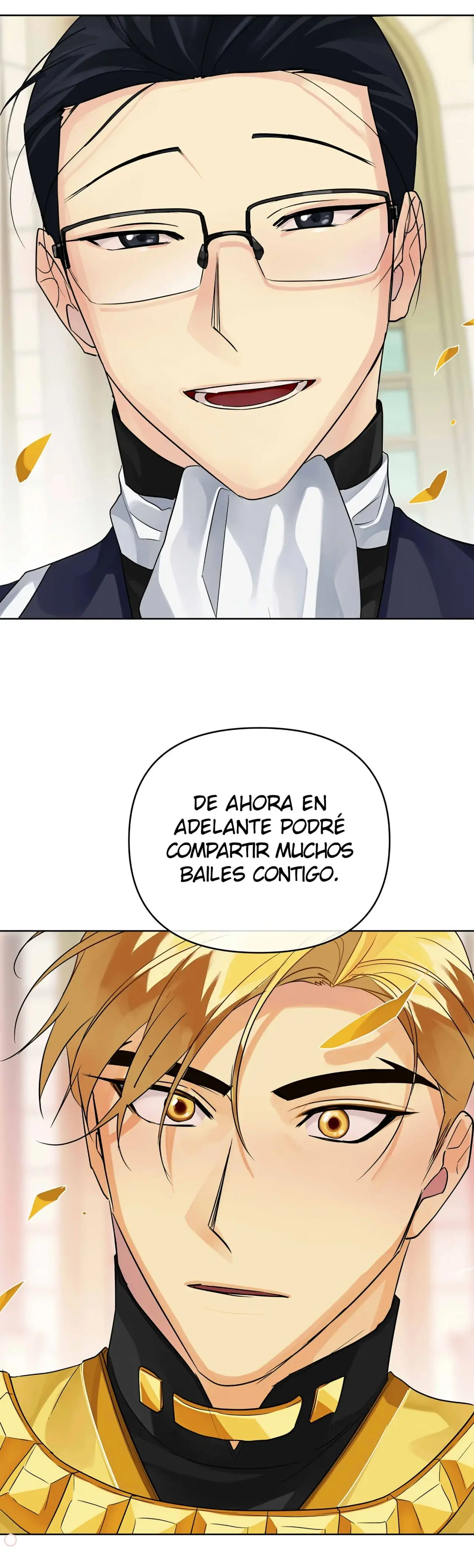 El Creador del Rey - Corona Triple (2019) - Capítulo 129 - Página 31 - LectorTMOo
