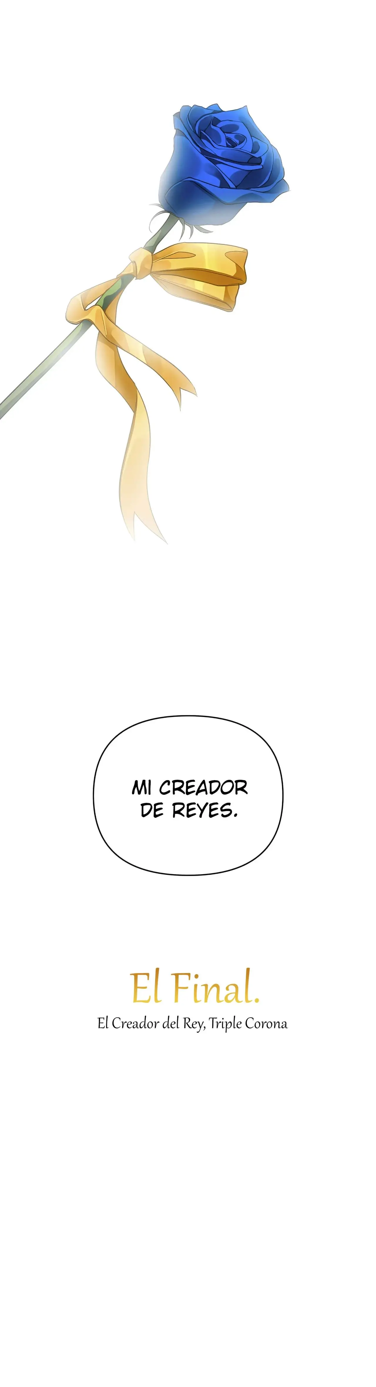 El Creador del Rey - Corona Triple (2019) - Capítulo 129 - Página 42 - LectorTMOo