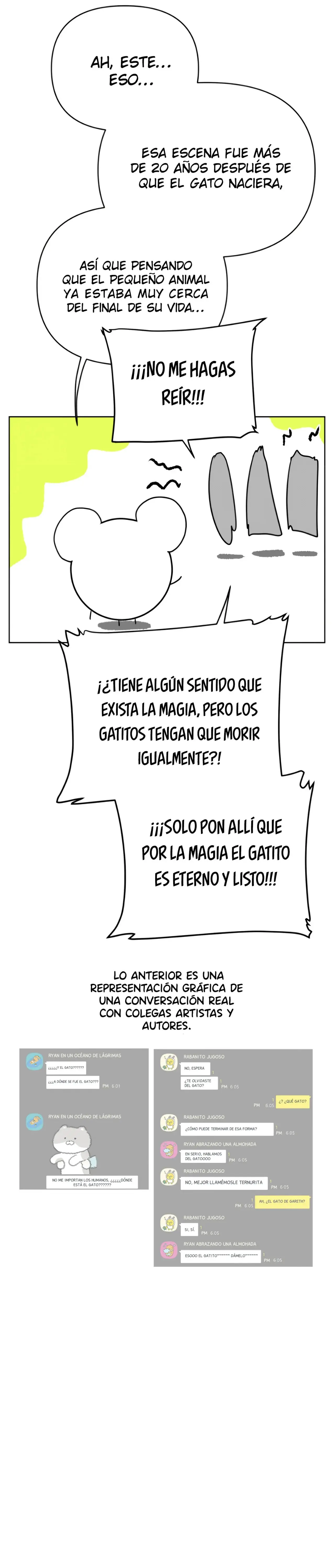 El Creador del Rey - Corona Triple (2019) - Capítulo 130 - Página 8 - LectorTMOo