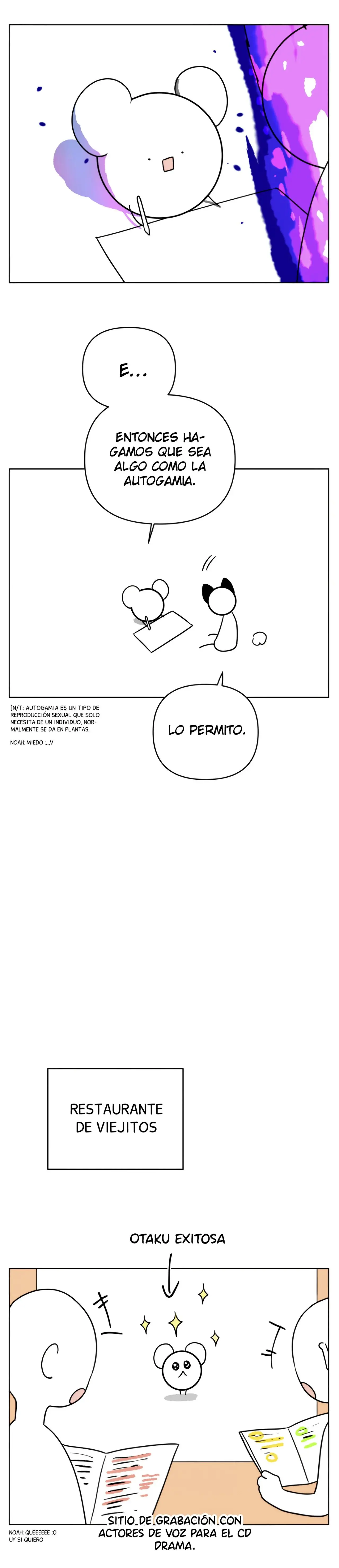 El Creador del Rey - Corona Triple (2019) - Capítulo 130 - Página 11 - LectorTMOo