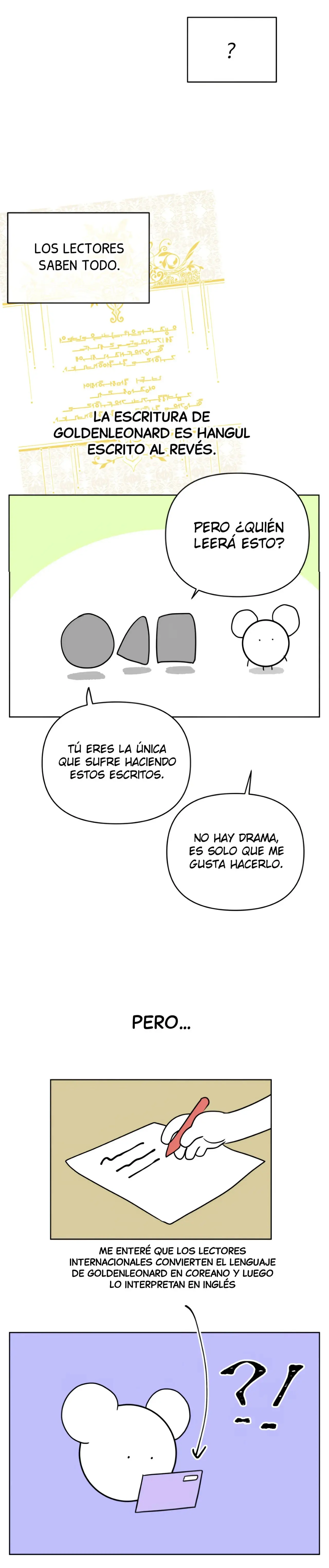 El Creador del Rey - Corona Triple (2019) - Capítulo 130 - Página 13 - LectorTMOo