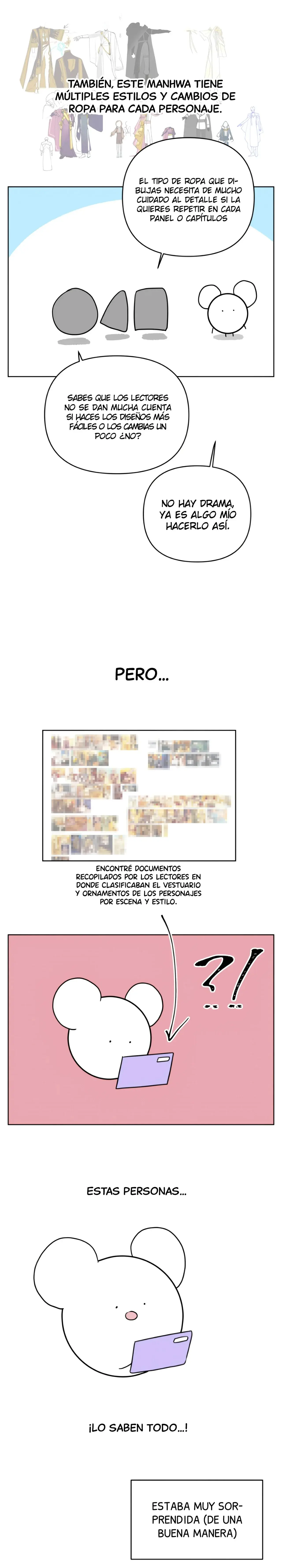 El Creador del Rey - Corona Triple (2019) - Capítulo 130 - Página 14 - LectorTMOo