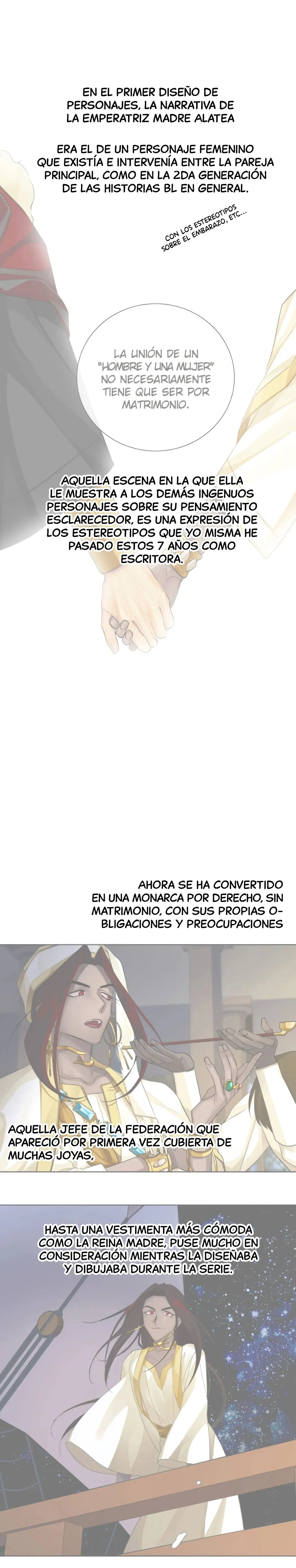 El Creador del Rey - Corona Triple (2019) - Capítulo 130 - Página 23 - LectorTMOo