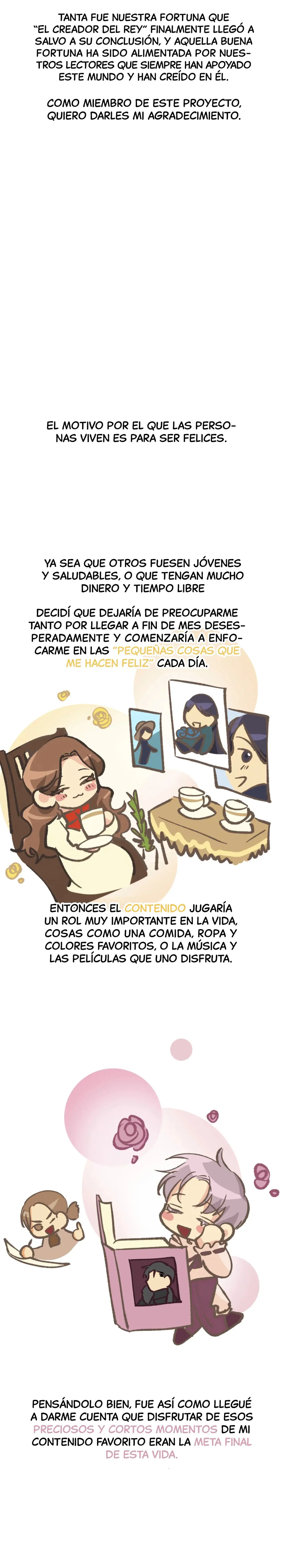 El Creador del Rey - Corona Triple (2019) - Capítulo 130 - Página 28 - LectorTMOo