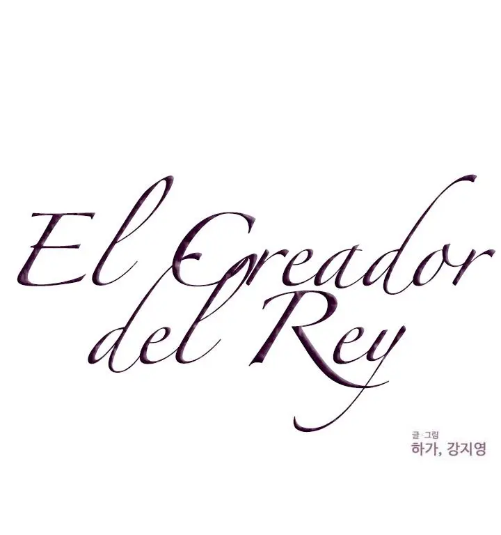 El Creador Del Rey (2017) - Capítulo 2 - Página 13 - LectorTMOo