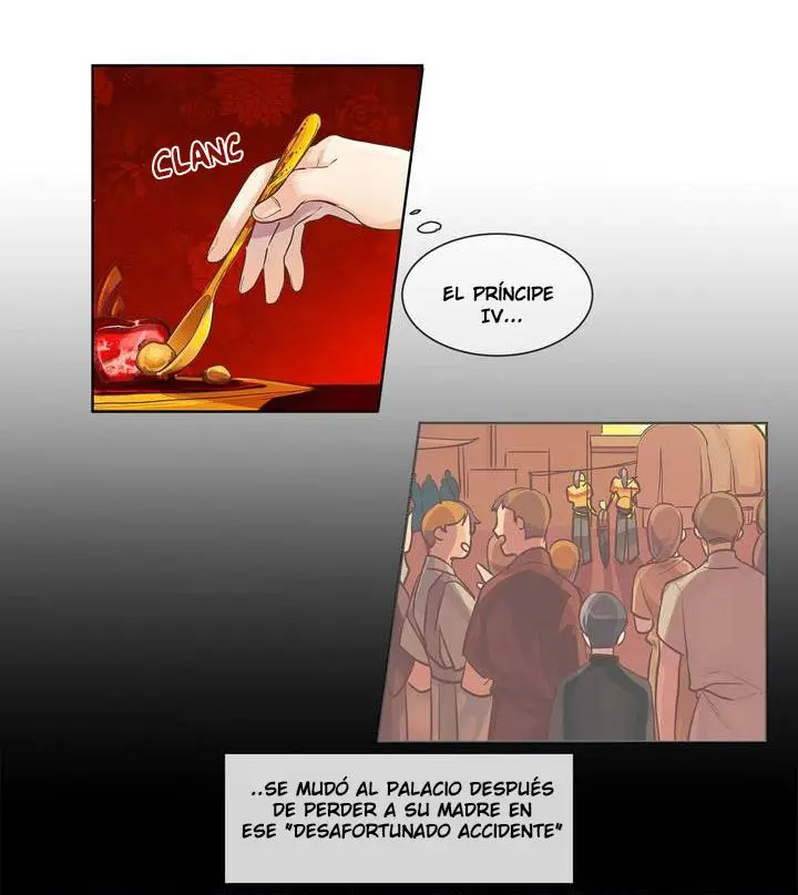 El Creador Del Rey (2017) - Capítulo 2 - Página 19 - LectorTMOo