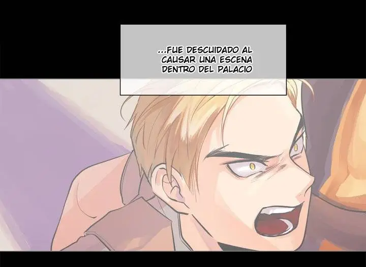 El Creador Del Rey (2017) - Capítulo 2 - Página 22 - LectorTMOo